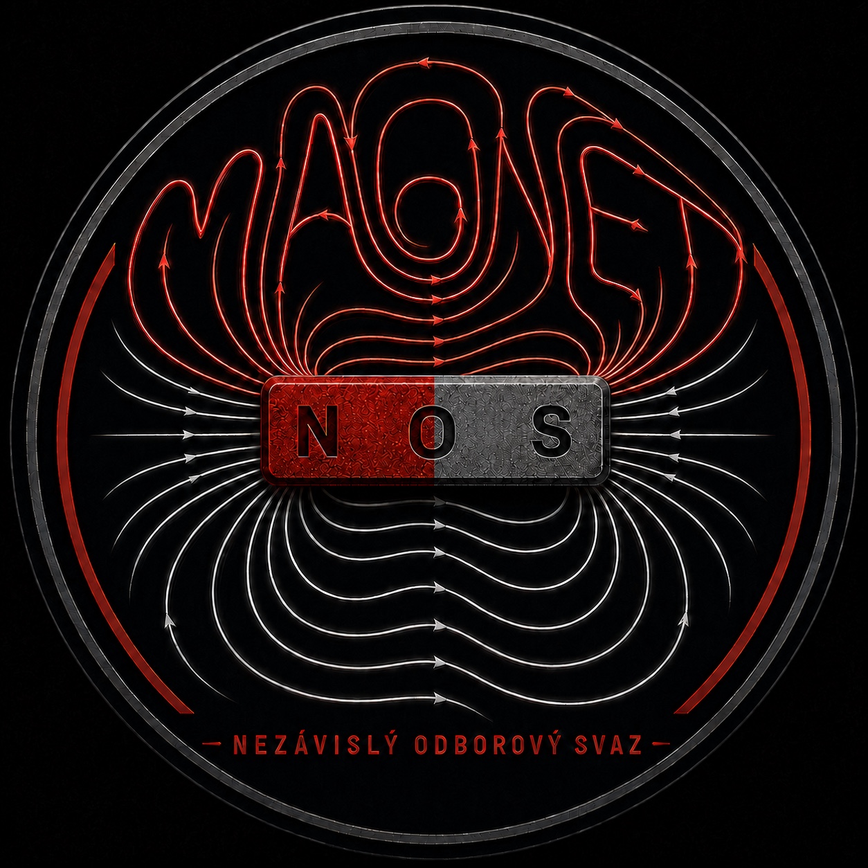 Logo MAGNET